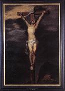 DYCK, Sir Anthony Van Christ on the Cross dfg Norge oil painting reproduction
